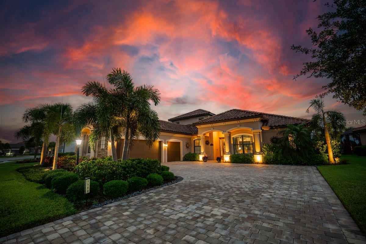 5580 MULLIGAN WAY