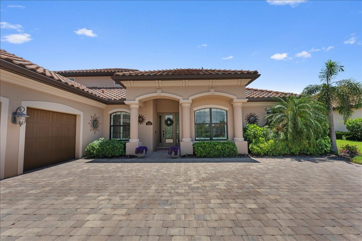 5580 MULLIGAN WAY
