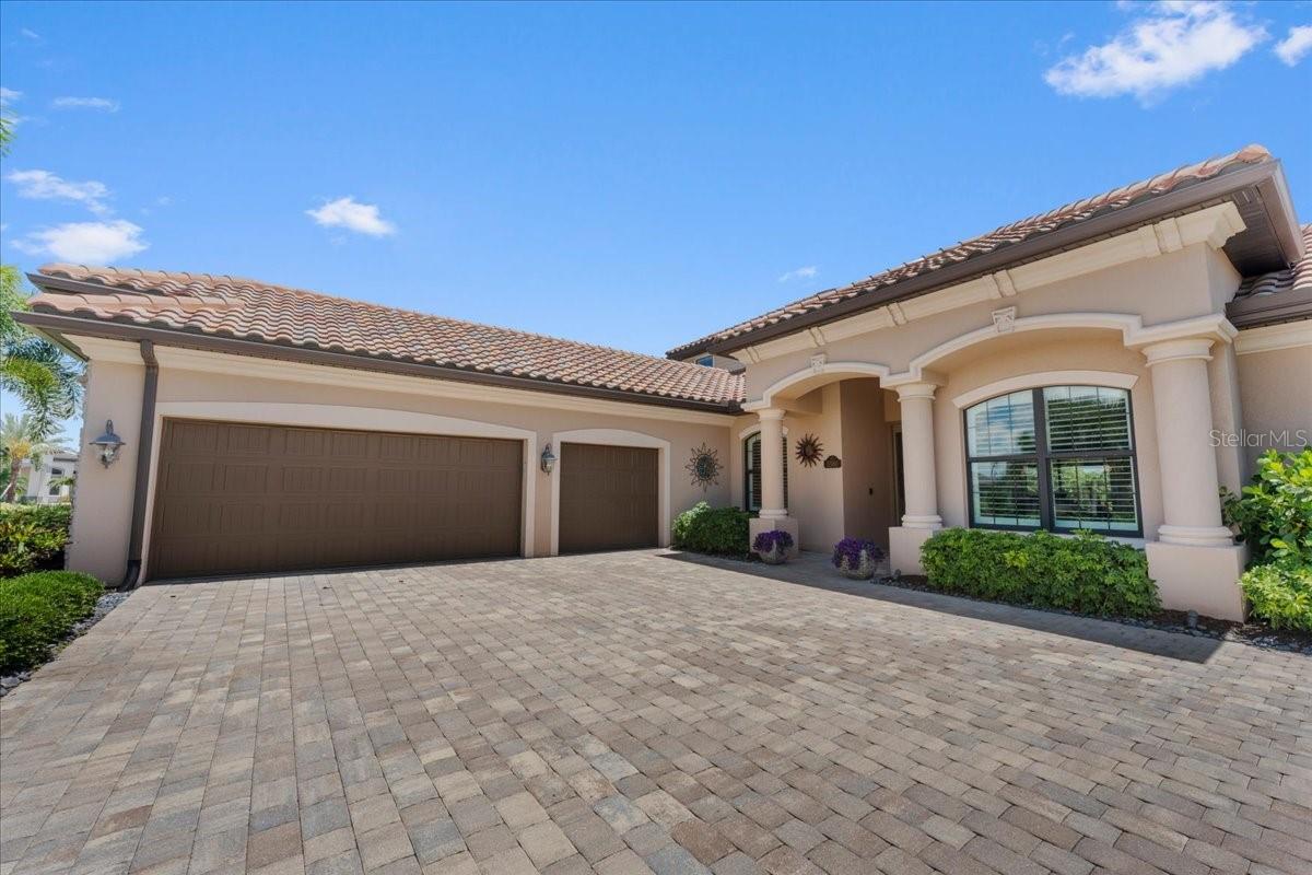 5580 MULLIGAN WAY