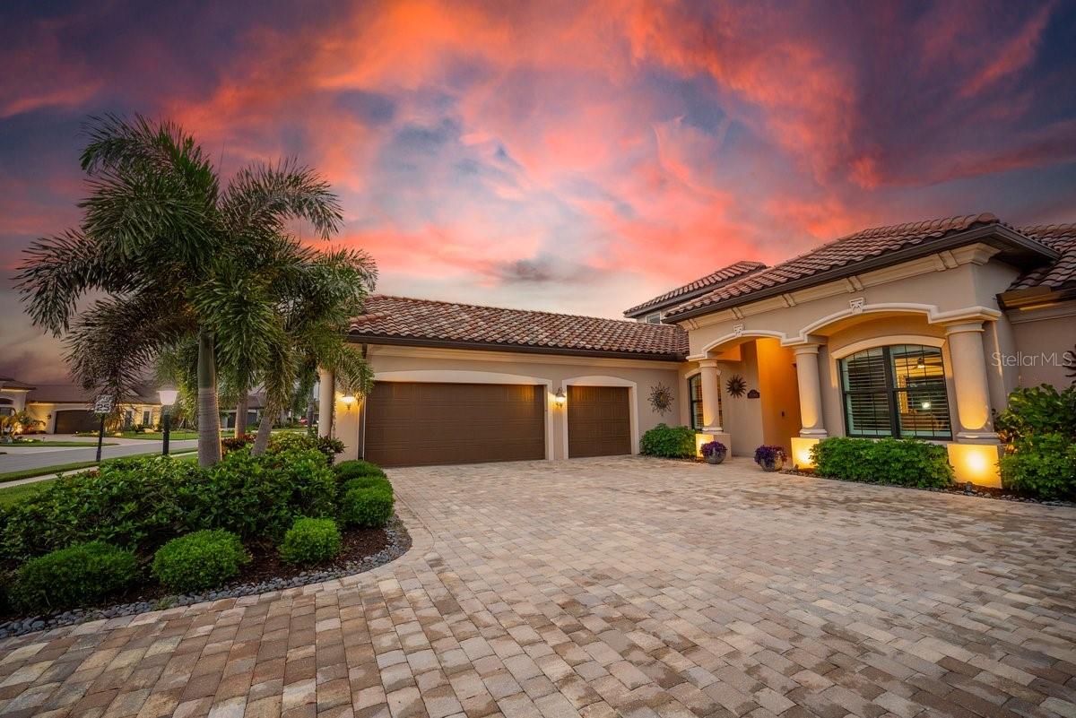 5580 MULLIGAN WAY