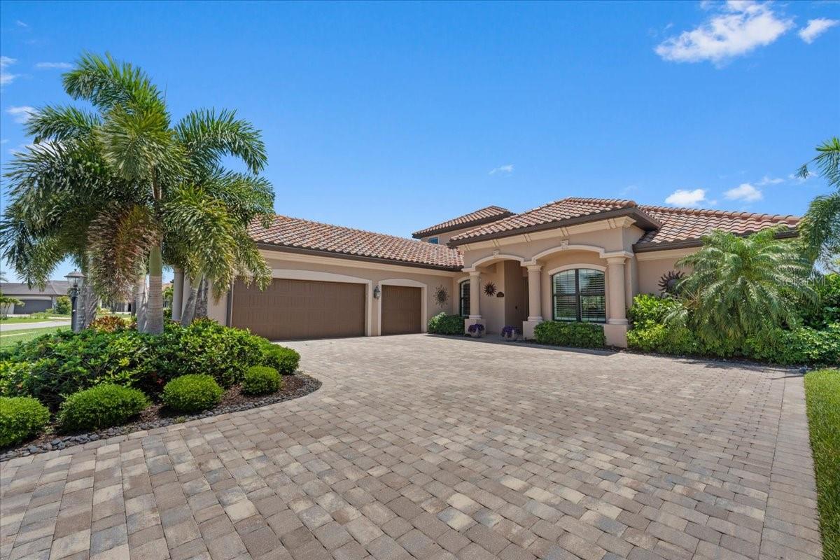 5580 MULLIGAN WAY