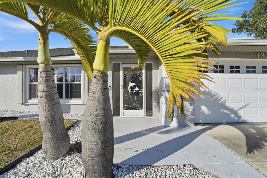 Photo of 13341 Palau Circle, Port Charlotte, FL 33953 (MLS # C7520766)