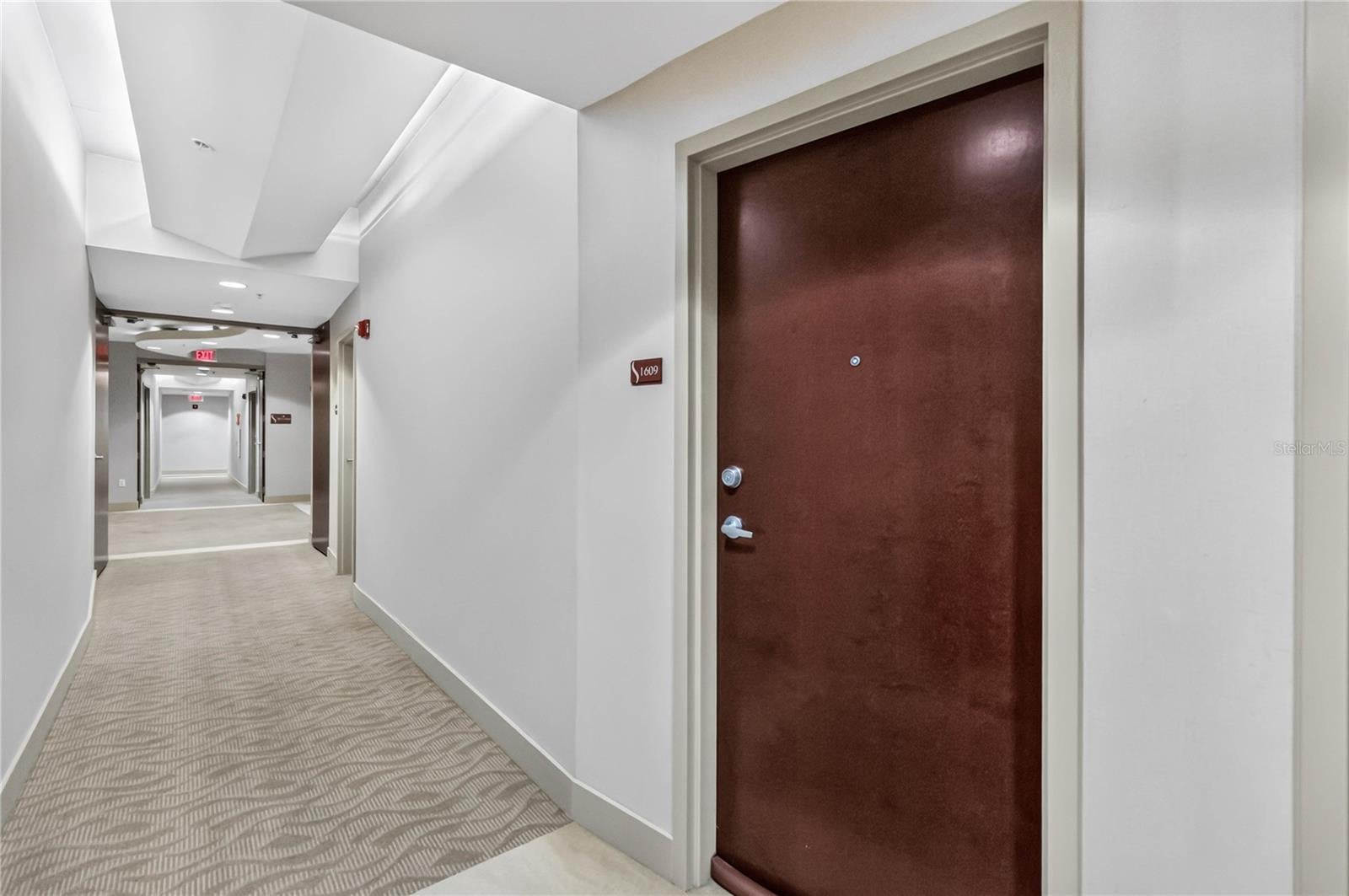 155 S COURT AVENUE 1609