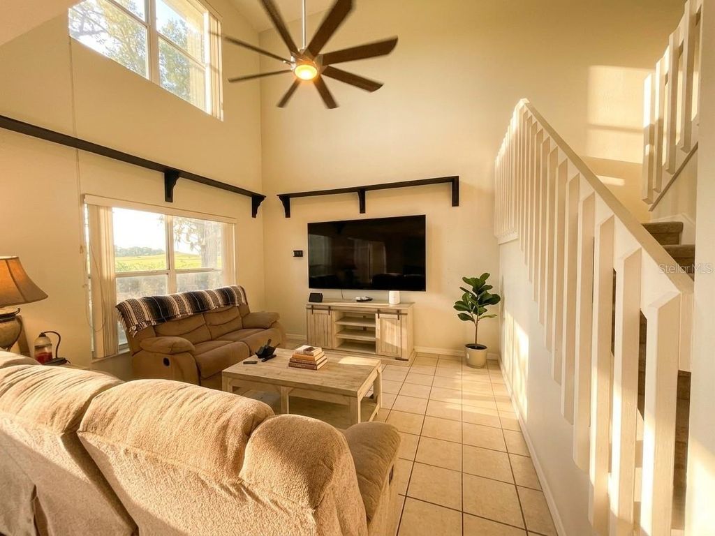 Photo of 2487 St. Augustine Boulevard, Haines City, FL 33844 (MLS # P4938276)