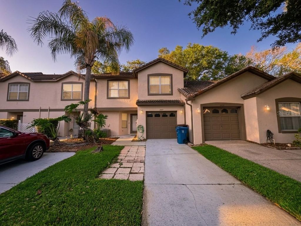 Photo of 2487 St. Augustine Boulevard, Haines City, FL 33844 (MLS # P4938276)