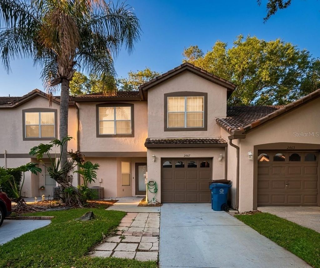 Photo of 2487 St. Augustine Boulevard, Haines City, FL 33844 (MLS # P4938276)