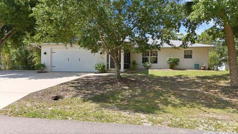 Photo of 22481 Madelyn Avenue, Port Charlotte, FL 33954 (MLS # D6147852)