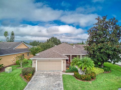 A home in POINCIANA