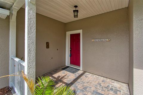 A home in POINCIANA