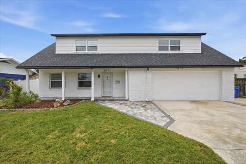 Photo of 4710 Travertine Drive, Tampa, FL 33615 (MLS # TB8533689)