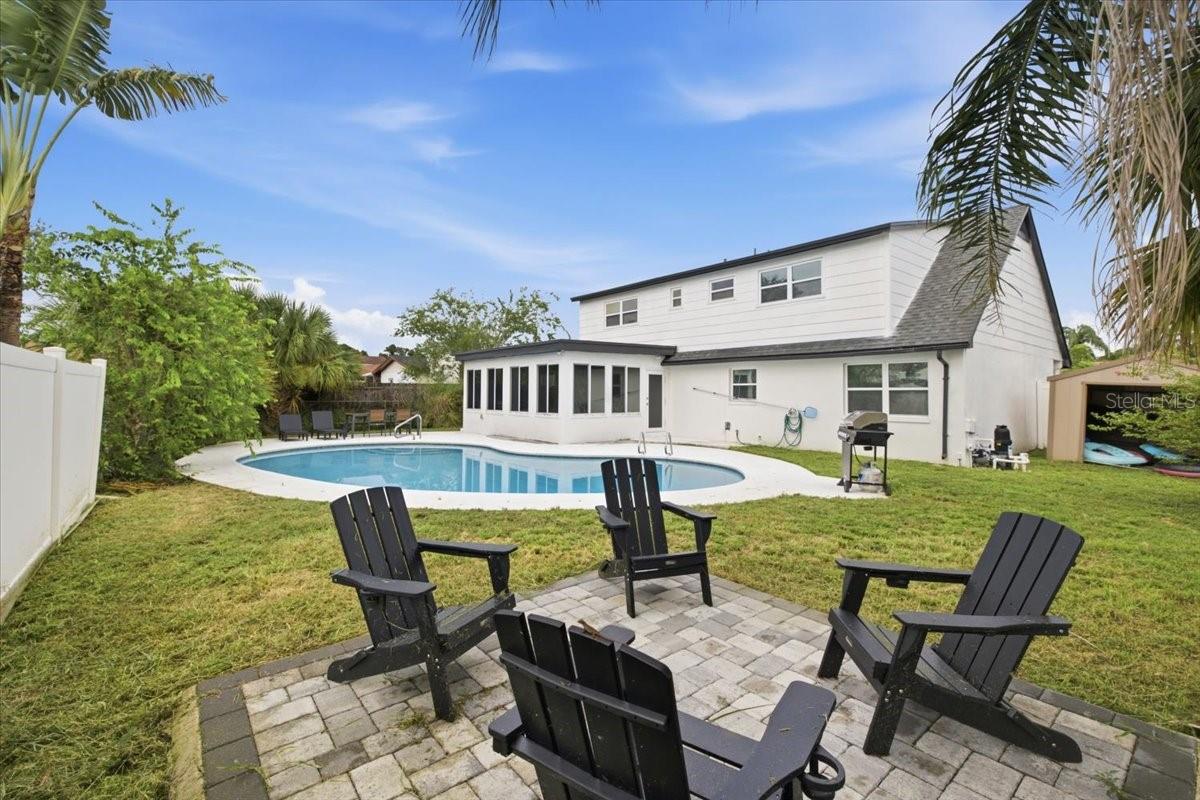 4710 TRAVERTINE DRIVE