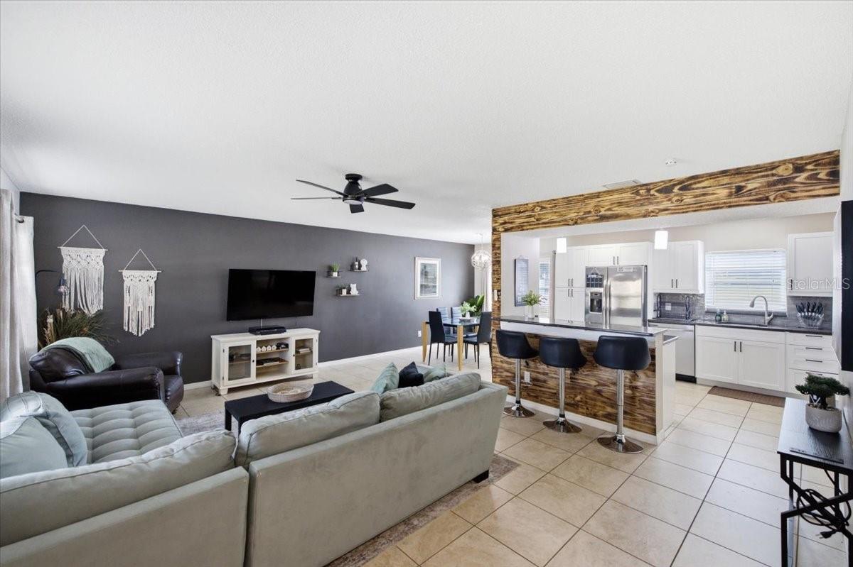 4710 TRAVERTINE DRIVE
