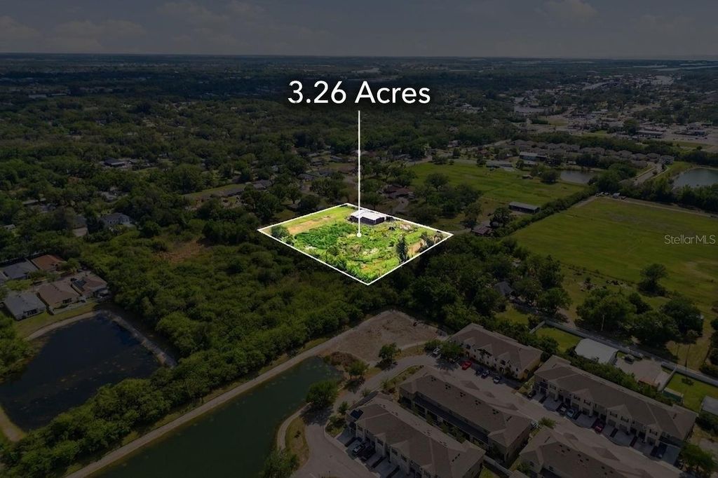 Photo of Shell Point Road, Ruskin, FL 33570 (MLS # TB8498359)