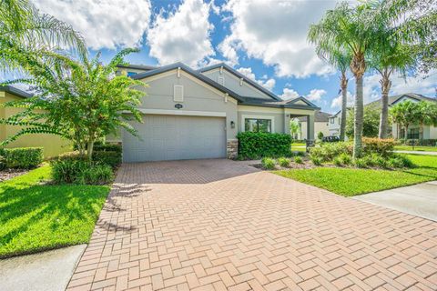 A home in TAMPA