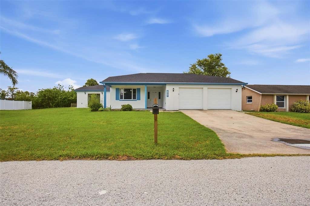 Photo of 7010 Southwind Drive, Hudson, FL 34667 (MLS # O6435281)
