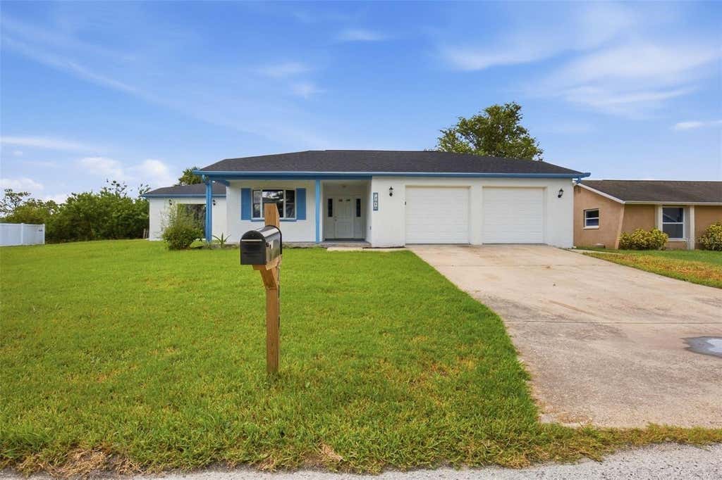 Photo of 7010 Southwind Drive, Hudson, FL 34667 (MLS # O6435281)