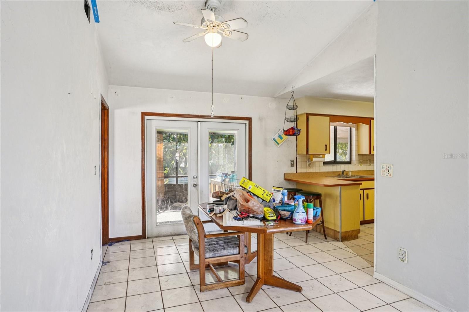 DELTONA LAKES UNIT 07 - Residential