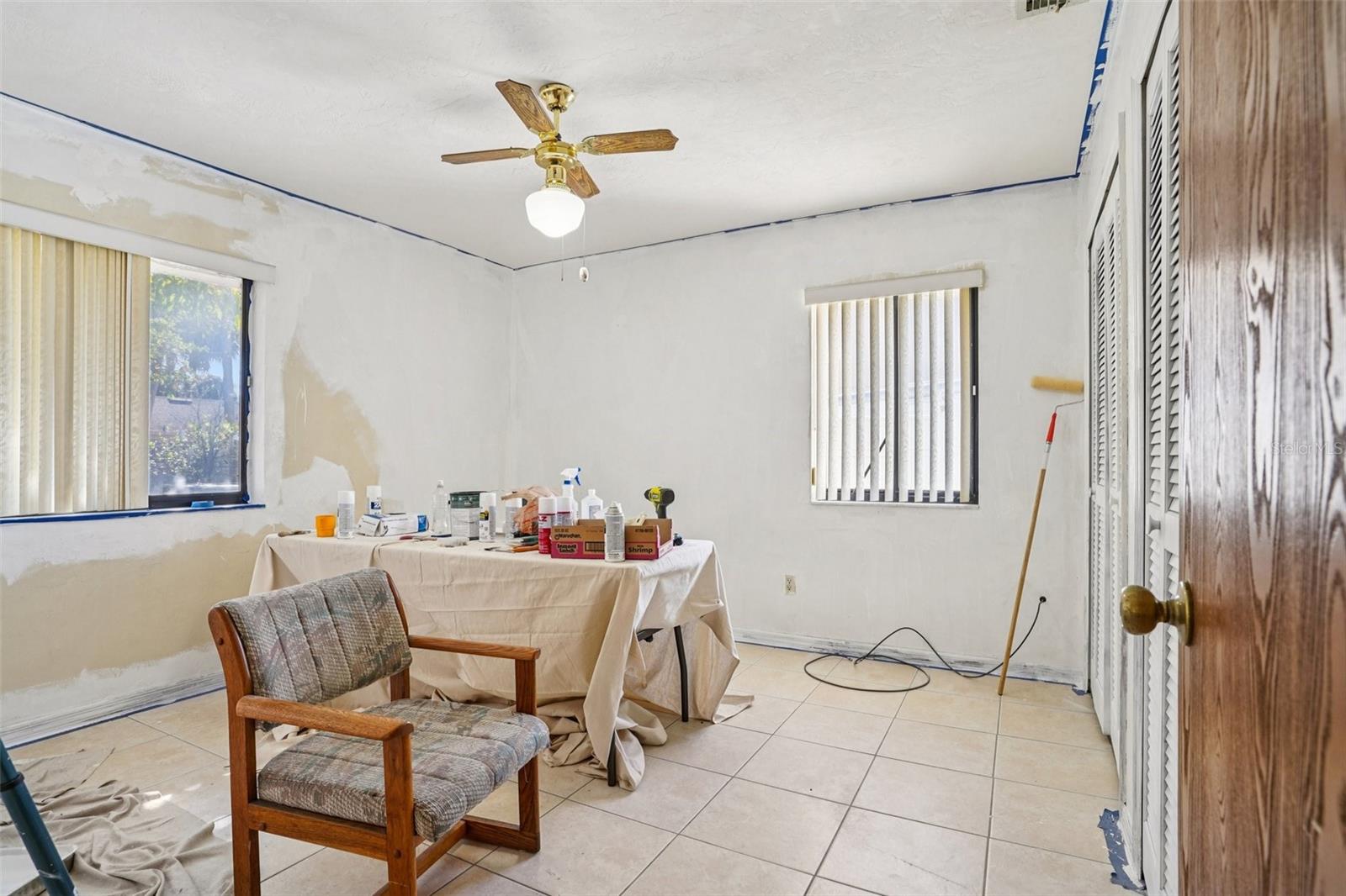 DELTONA LAKES UNIT 07 - Residential