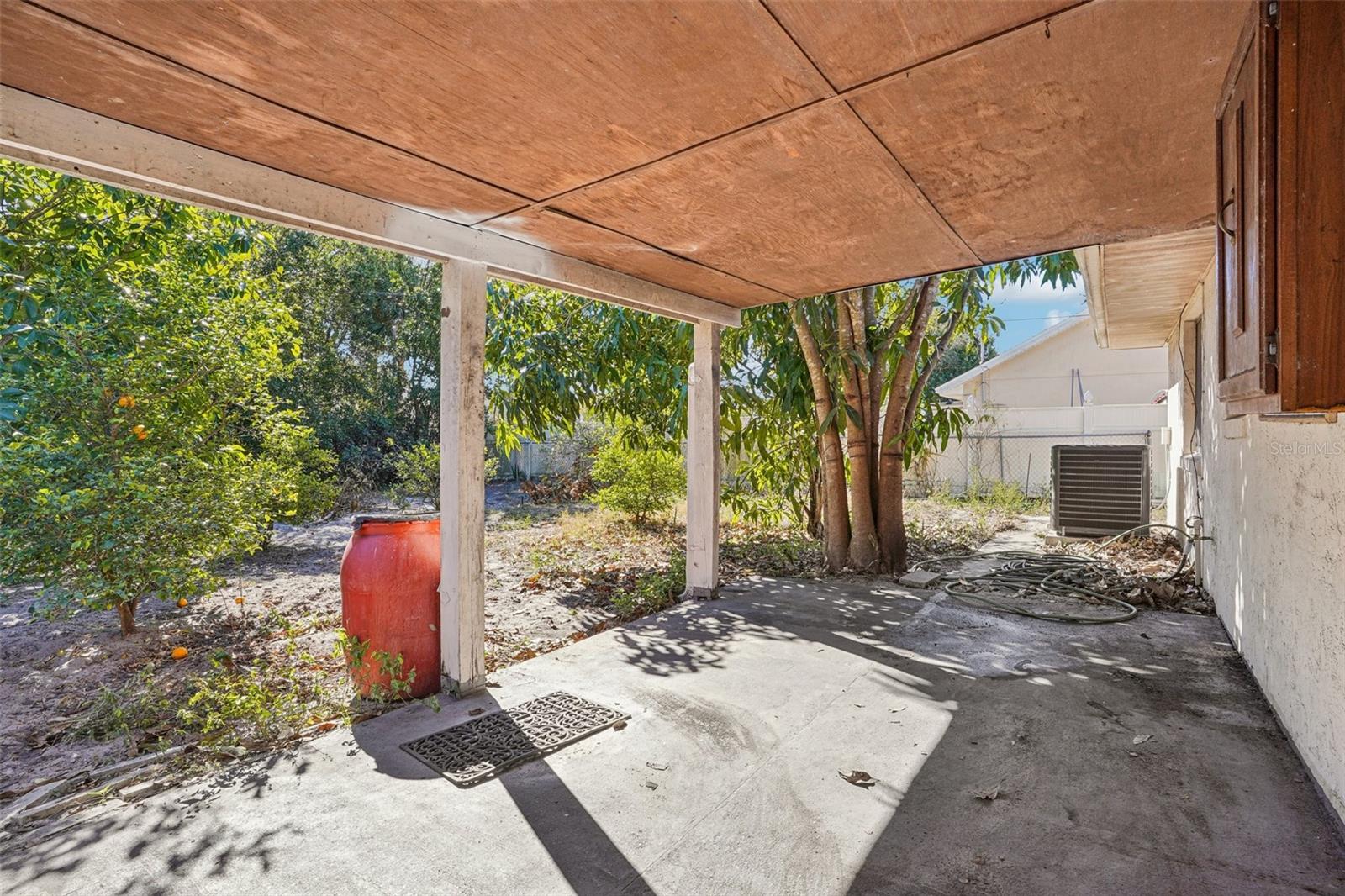 DELTONA LAKES UNIT 07 - Residential