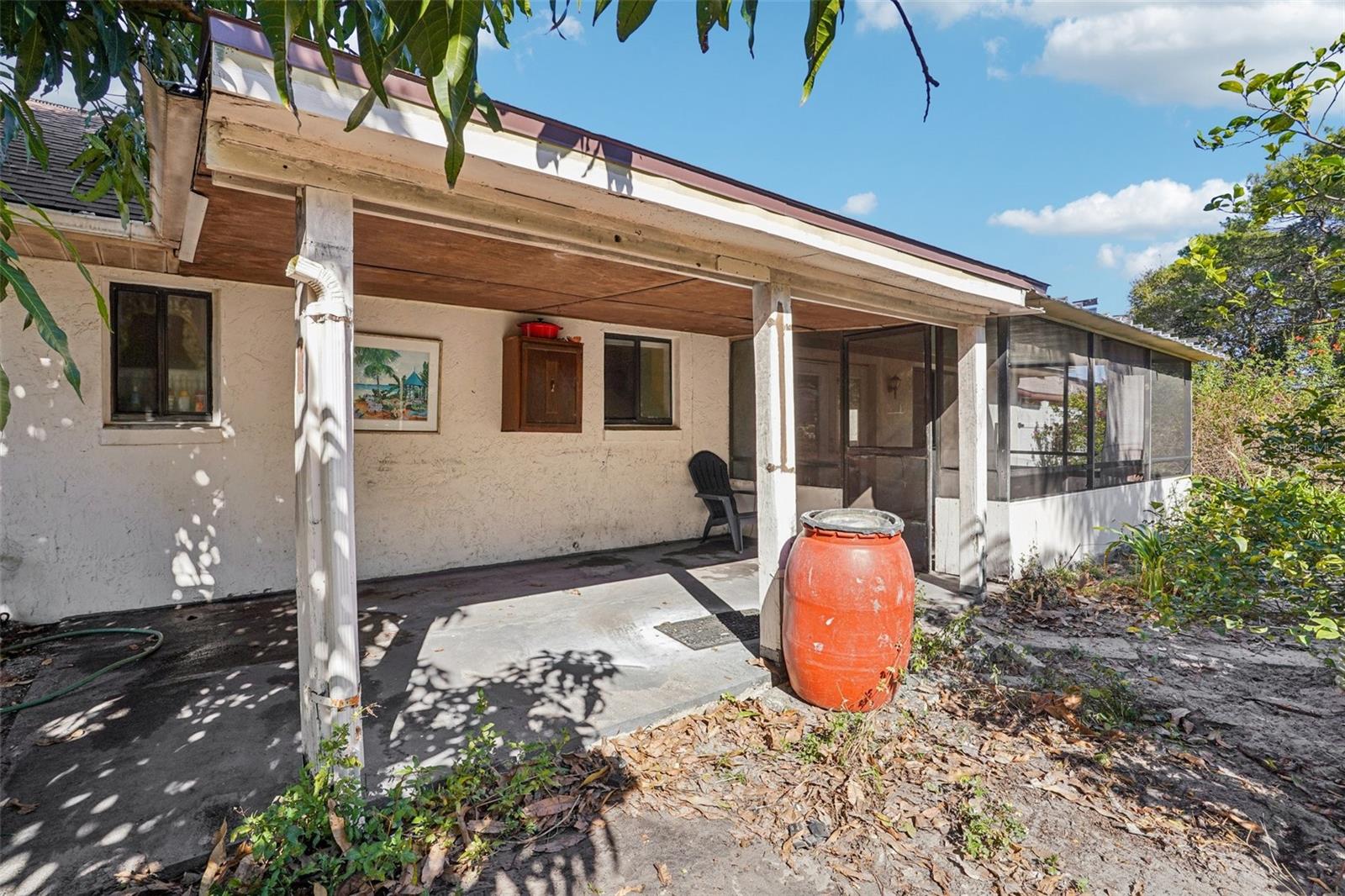 DELTONA LAKES UNIT 07 - Residential