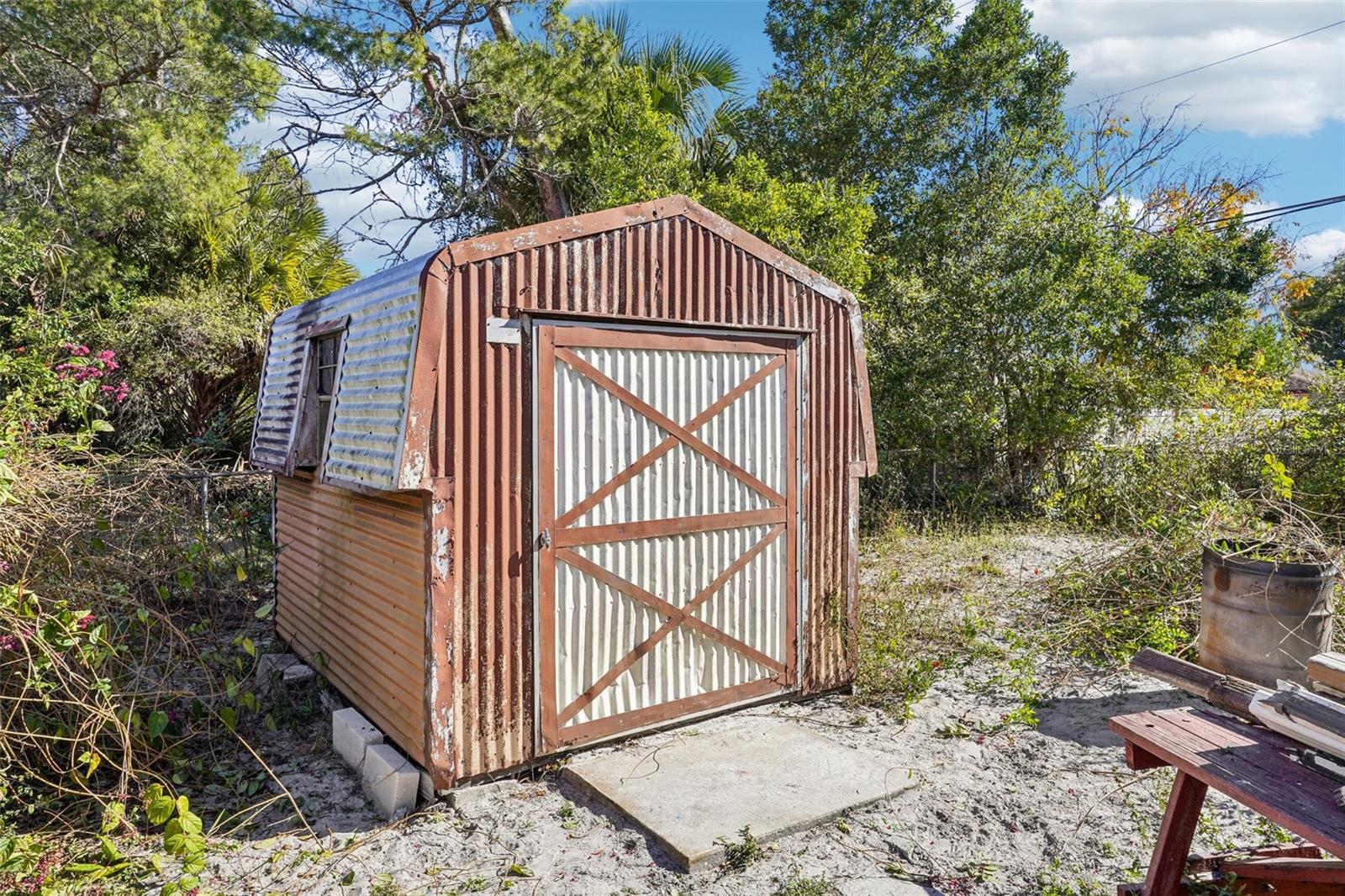 DELTONA LAKES UNIT 07 - Residential