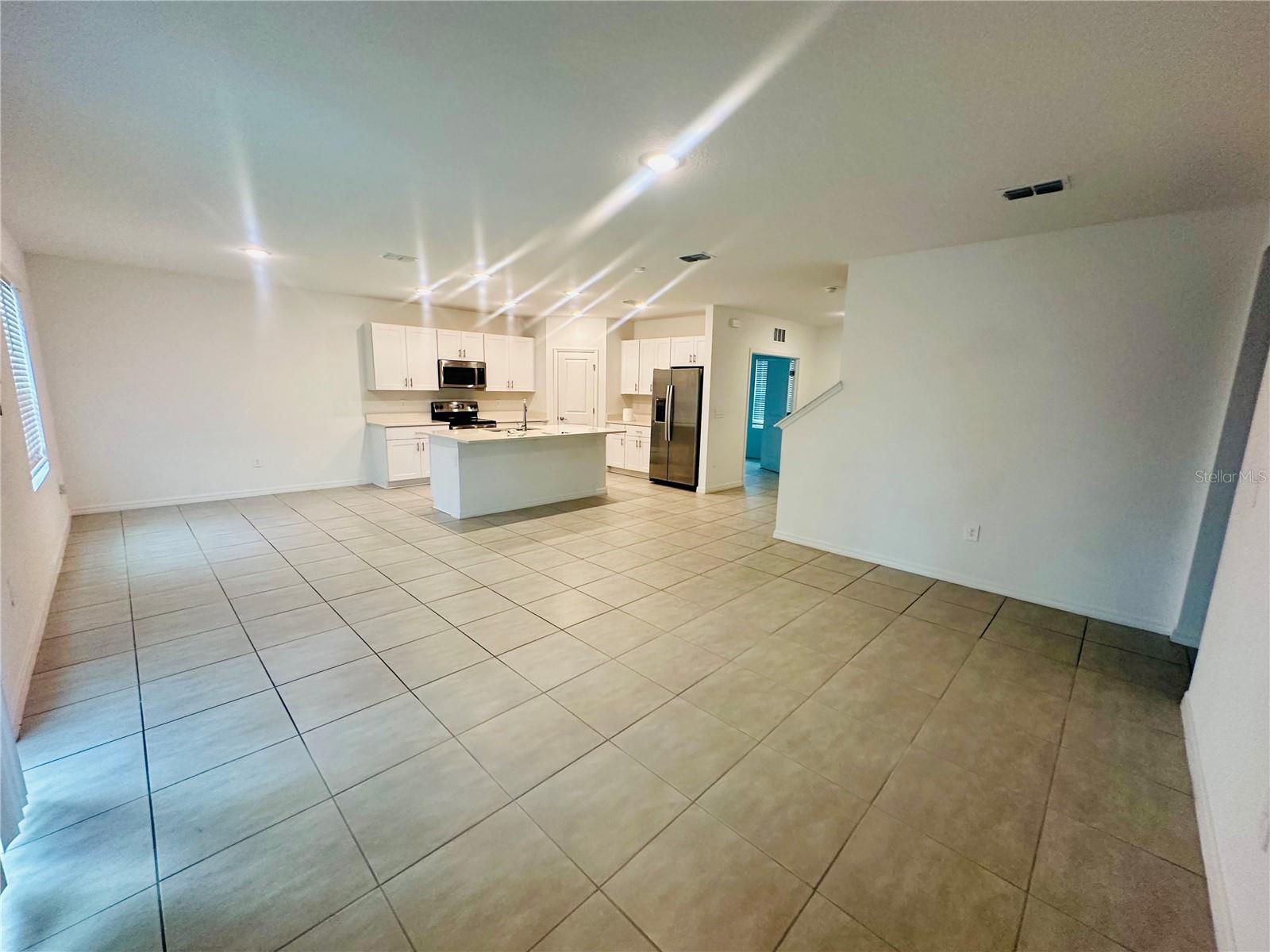 MARION CREEK ESTATES - Residential Lease