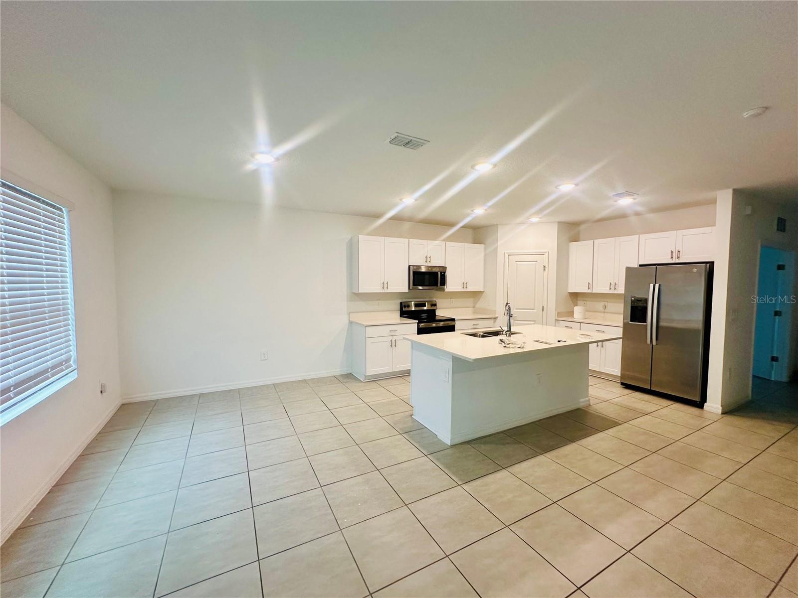 MARION CREEK ESTATES - Residential Lease