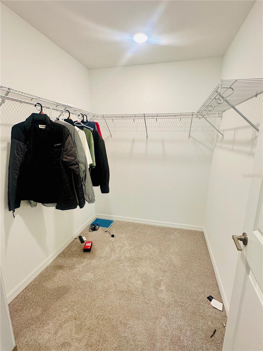 MARION CREEK ESTATES - Residential Lease