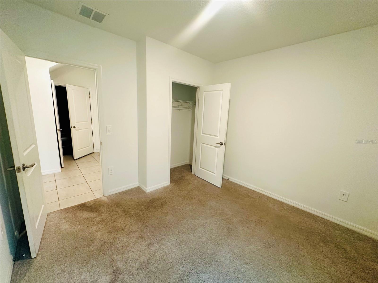 MARION CREEK ESTATES - Residential Lease