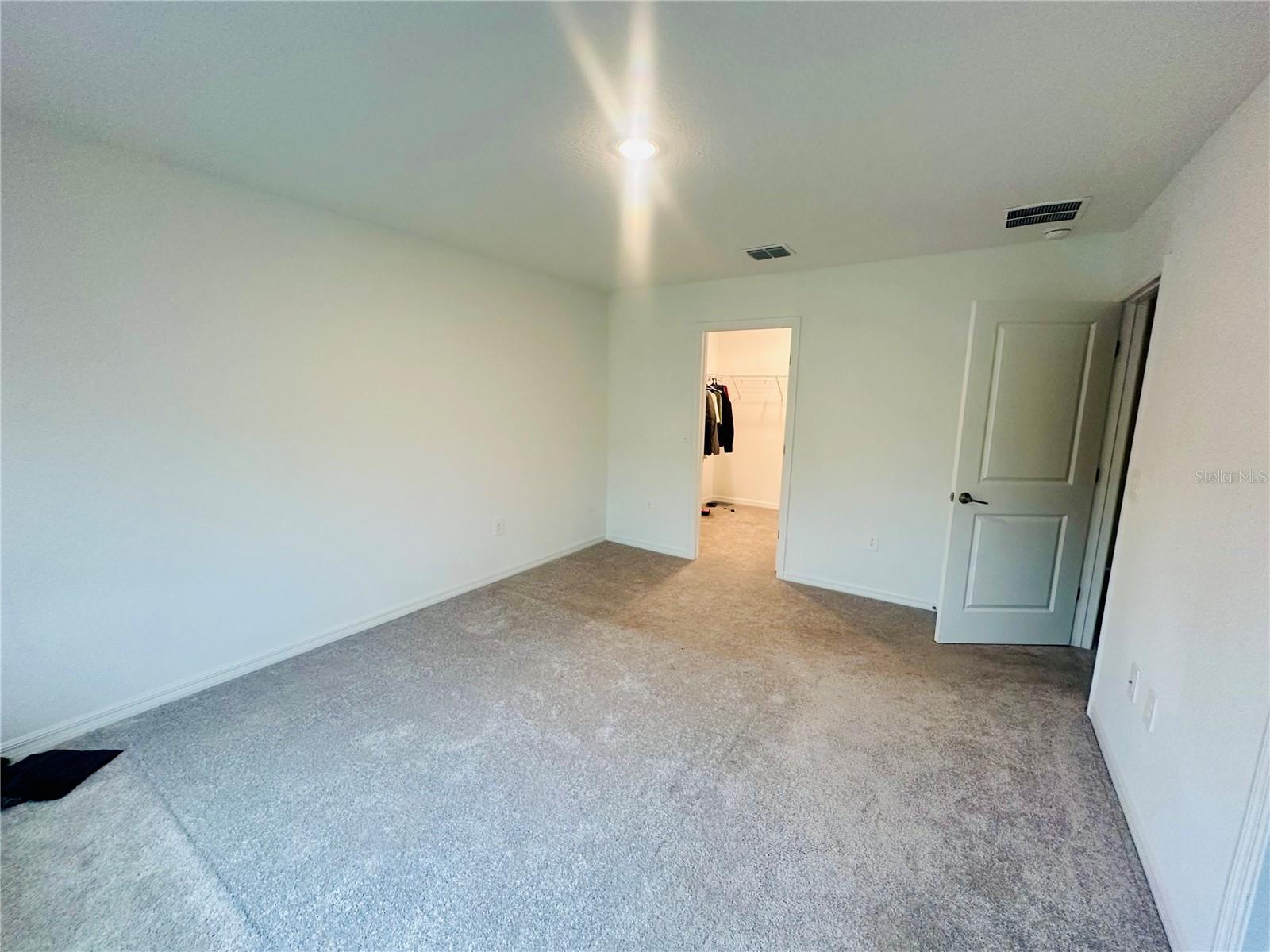 MARION CREEK ESTATES - Residential Lease