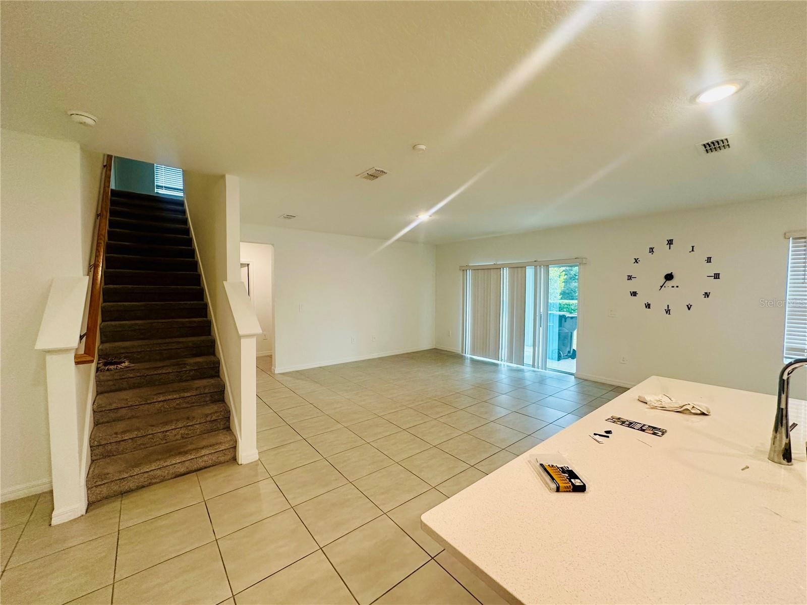 MARION CREEK ESTATES - Residential Lease