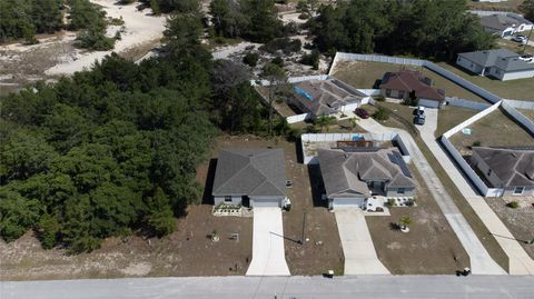 A home in KISSIMMEE