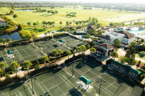 A home in LAKEWOOD RANCH