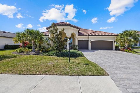 A home in LAKEWOOD RANCH