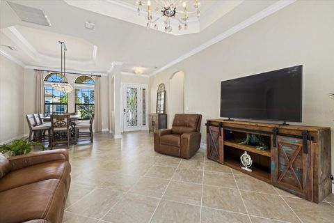 A home in LAKEWOOD RANCH