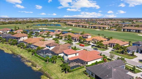 A home in LAKEWOOD RANCH