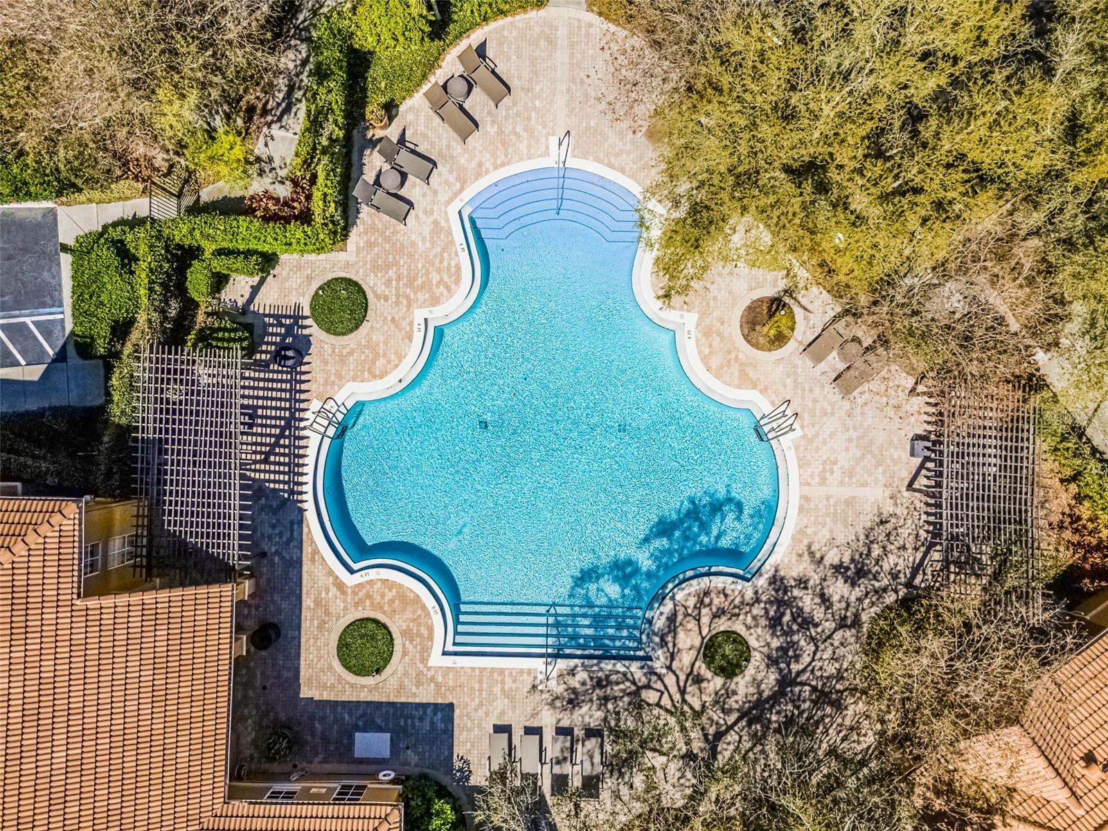 MIRABELLA BLDG #17 - Residential