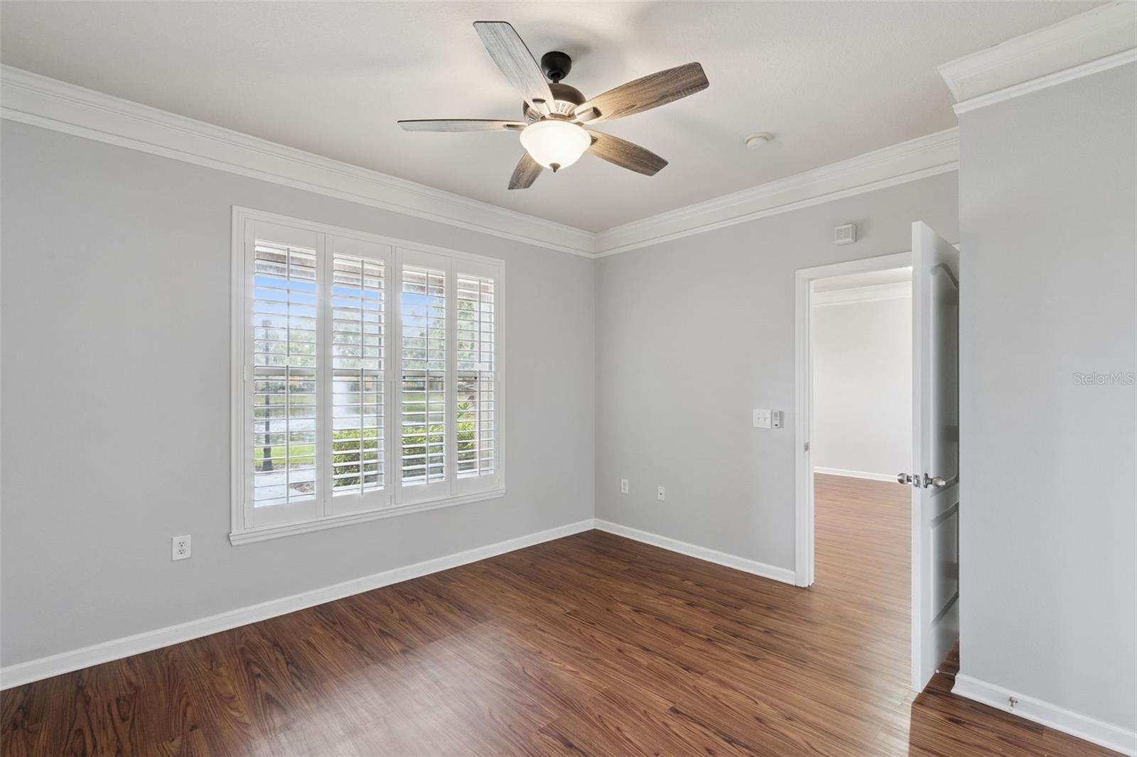 MIRABELLA BLDG #17 - Residential