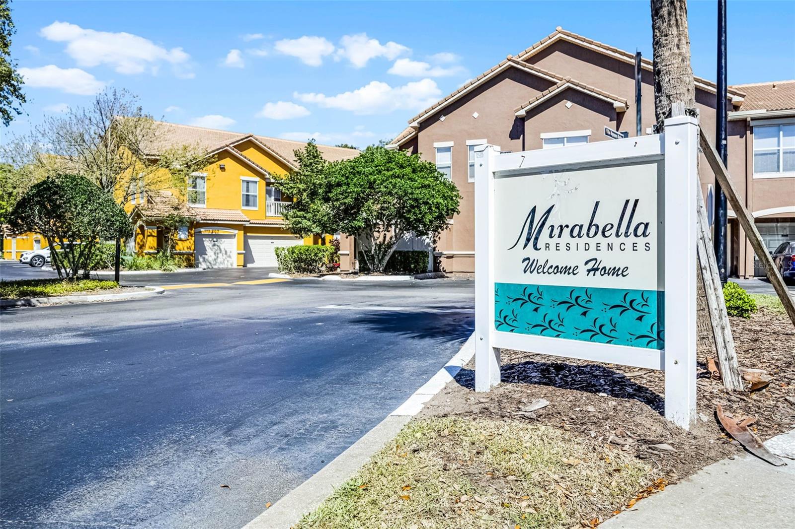 MIRABELLA BLDG #17 - Residential