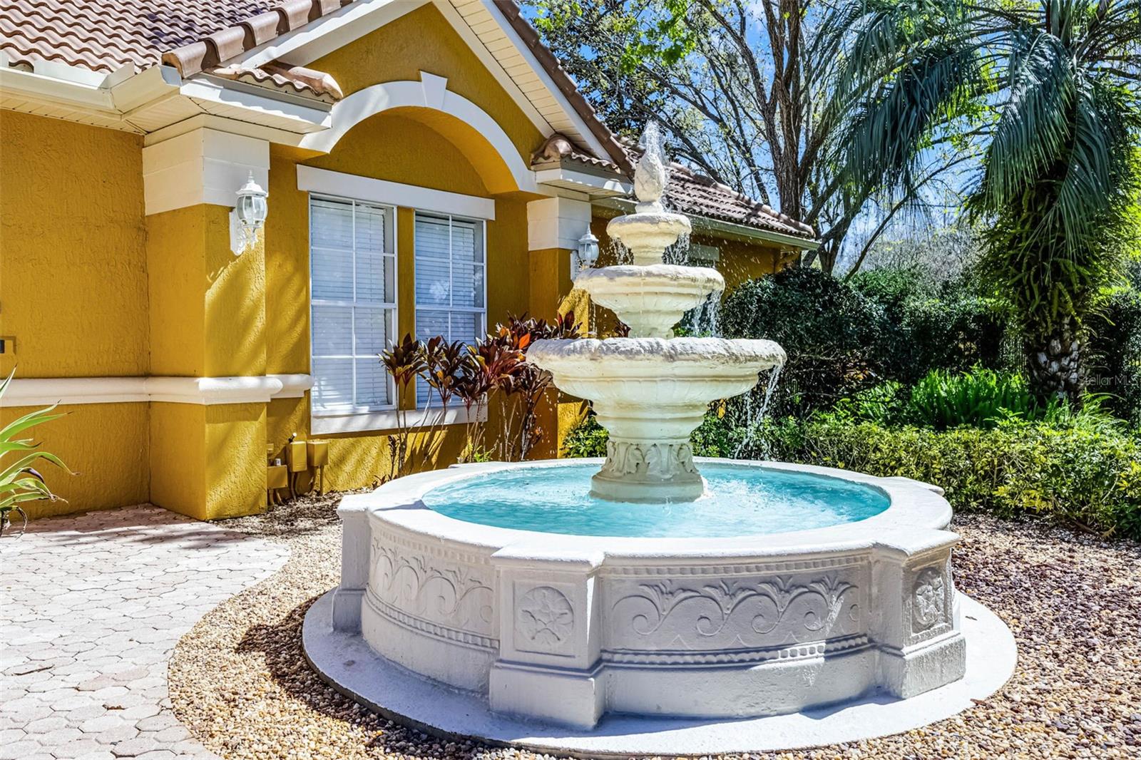 MIRABELLA BLDG #17 - Residential