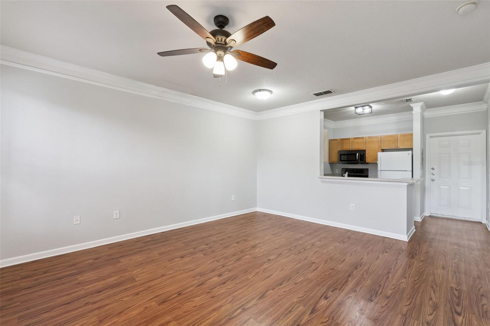 MIRABELLA BLDG #17 - Residential