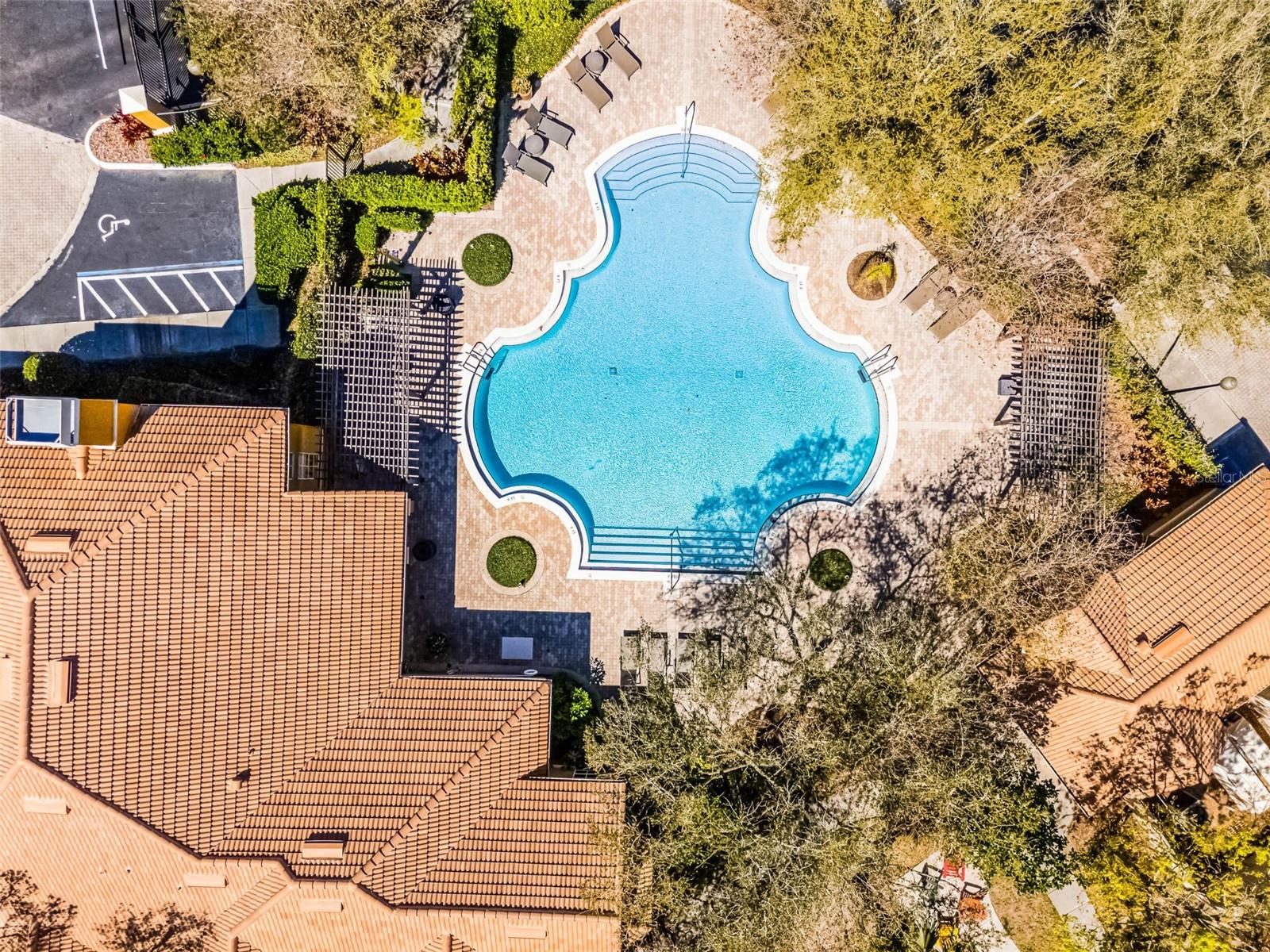 MIRABELLA BLDG #17 - Residential