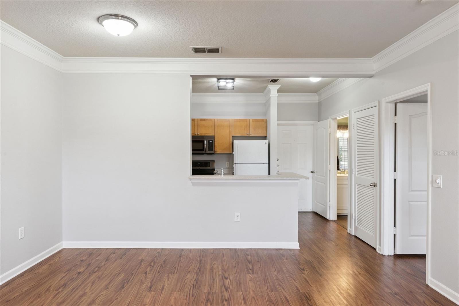 MIRABELLA BLDG #17 - Residential