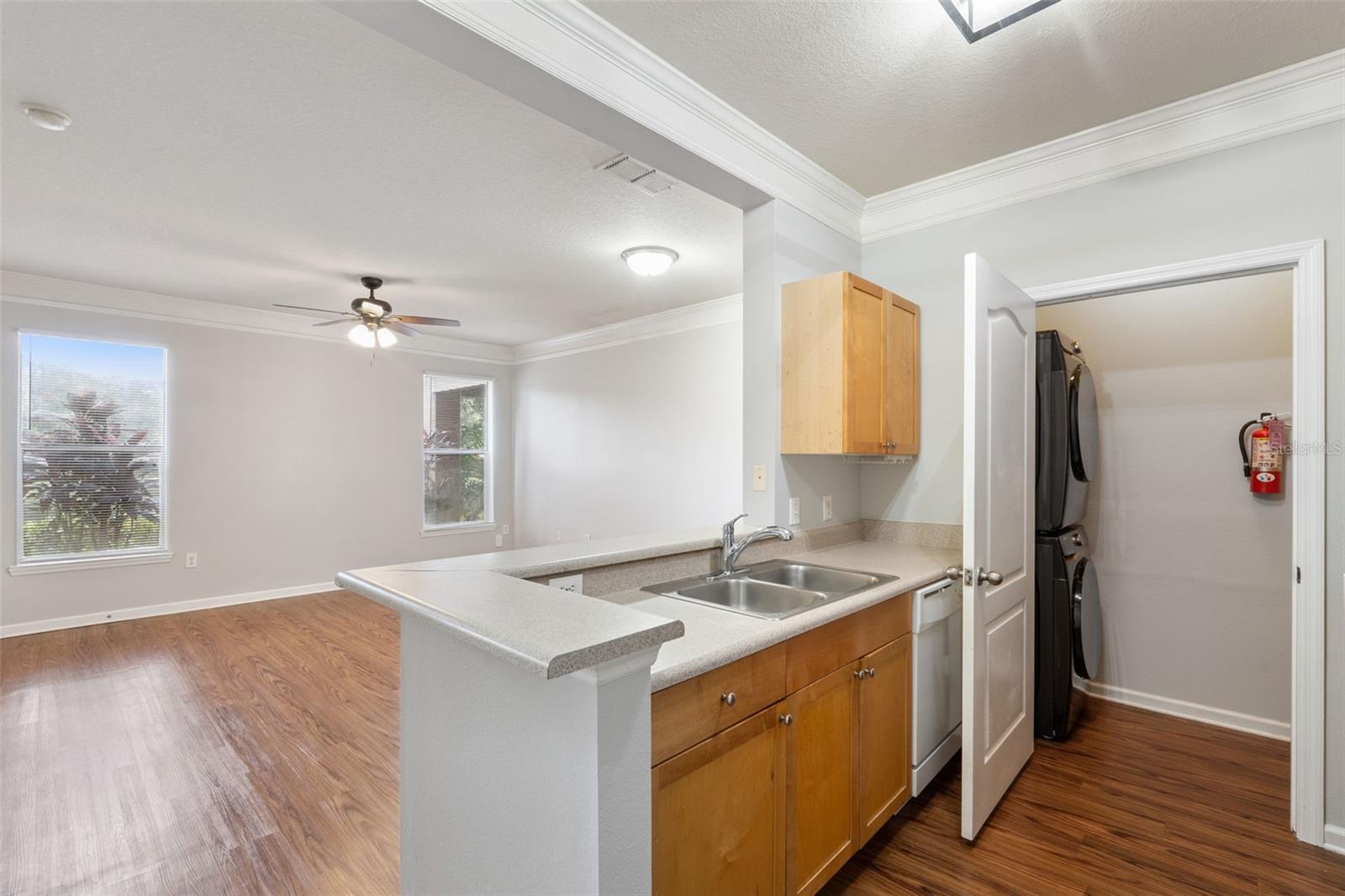 MIRABELLA BLDG #17 - Residential