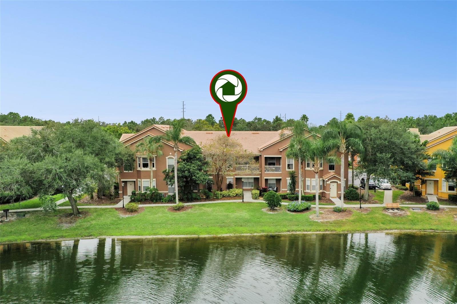 MIRABELLA BLDG #17 - Residential