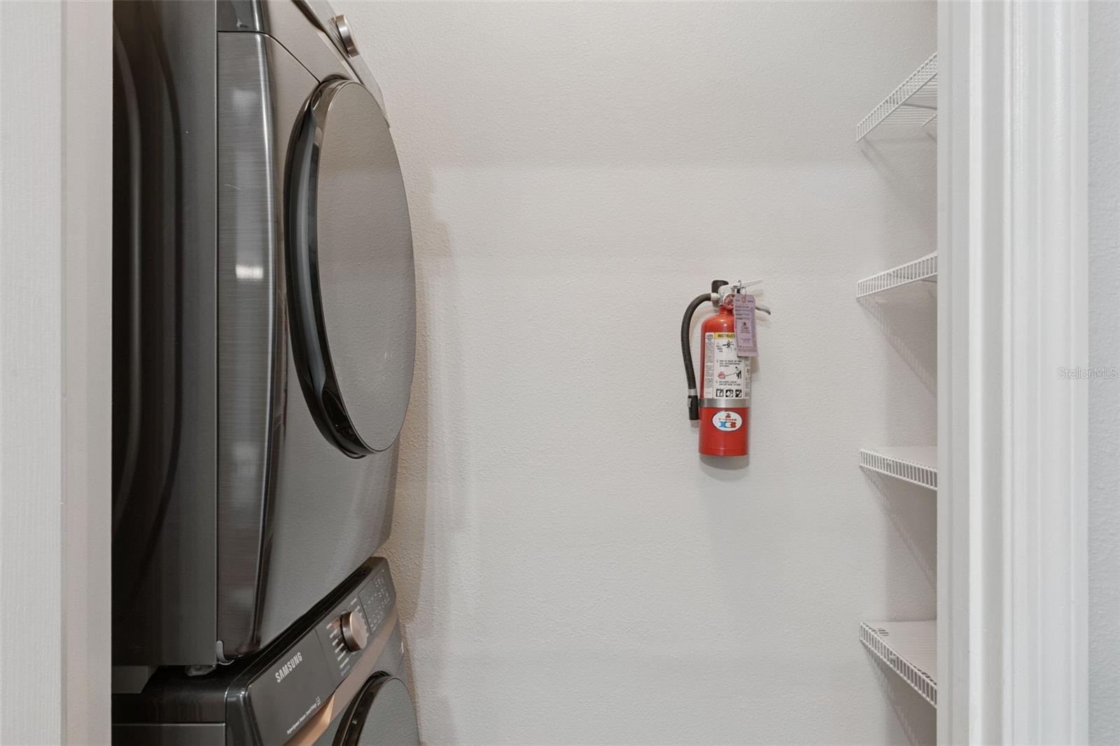 MIRABELLA BLDG #17 - Residential