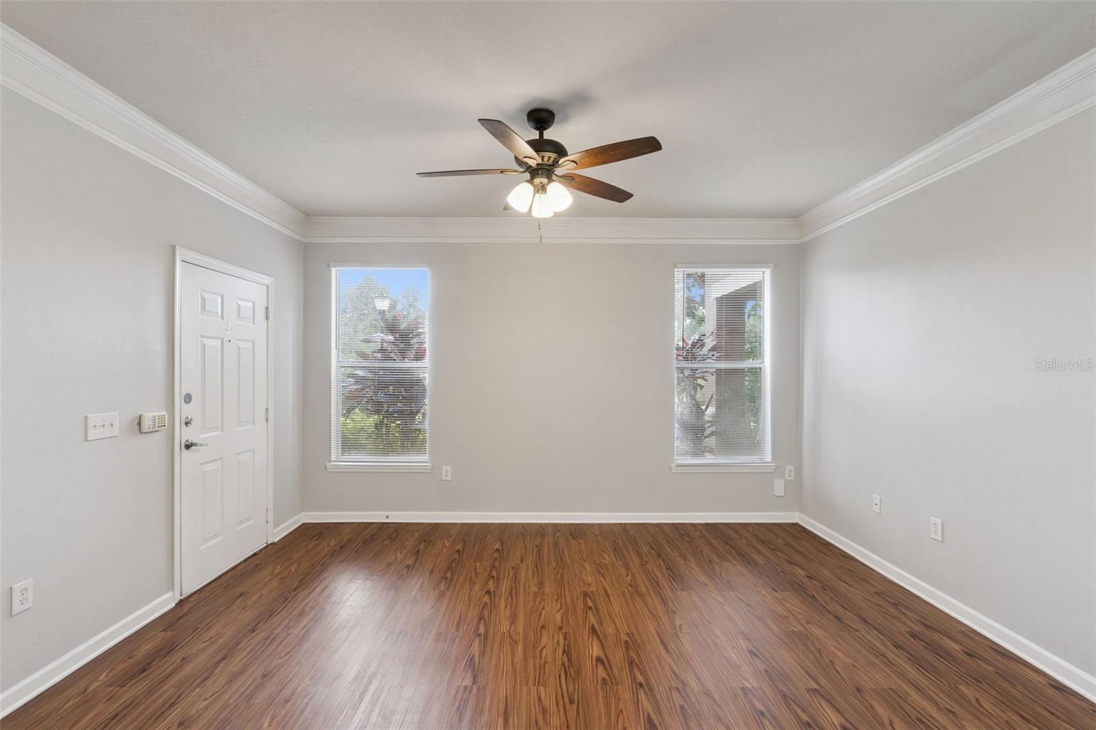 MIRABELLA BLDG #17 - Residential