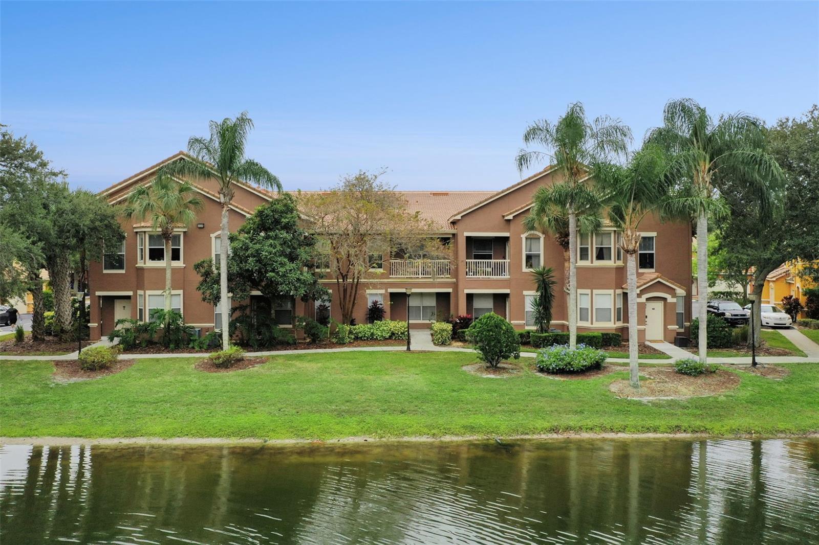 MIRABELLA BLDG #17 - Residential