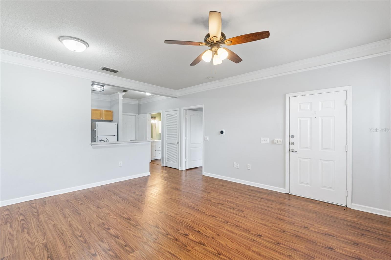 MIRABELLA BLDG #17 - Residential