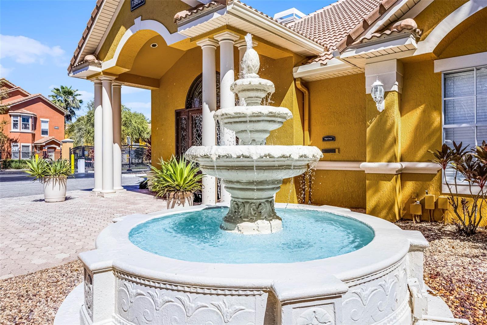 MIRABELLA BLDG #17 - Residential